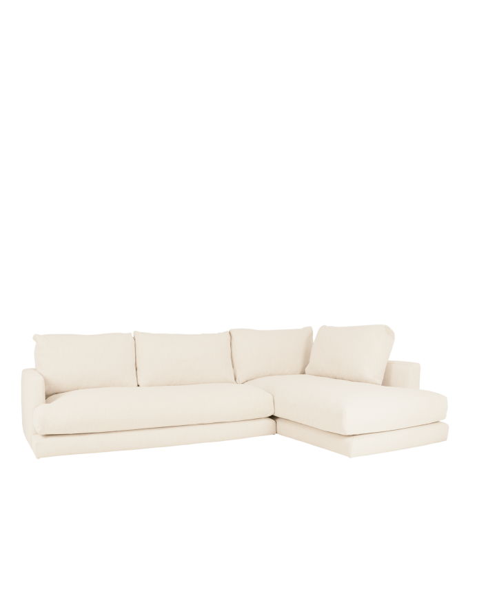 #Color_Blanco Roto