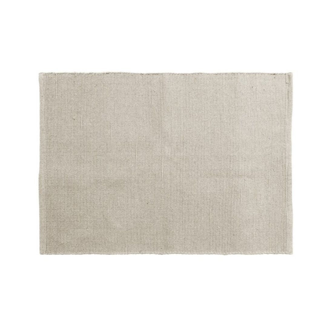 Alfombra lavadora, de Algodón Moorea Natural