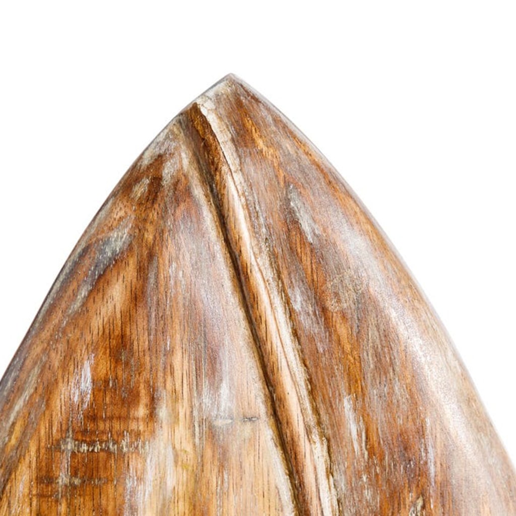 Figura de Madera