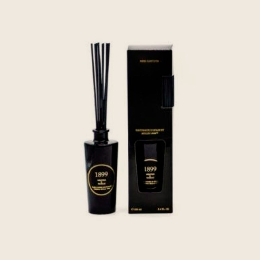 Mikado Perfumado Premium Menthe & Basilic Cereria Mollá 100ml