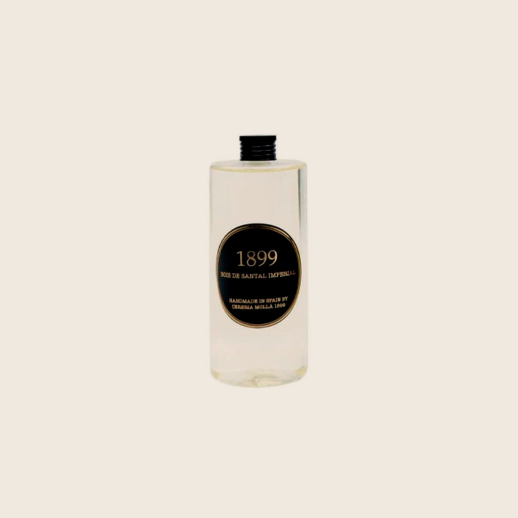Recambio Bois de Santal Imperial Cereria Mollá