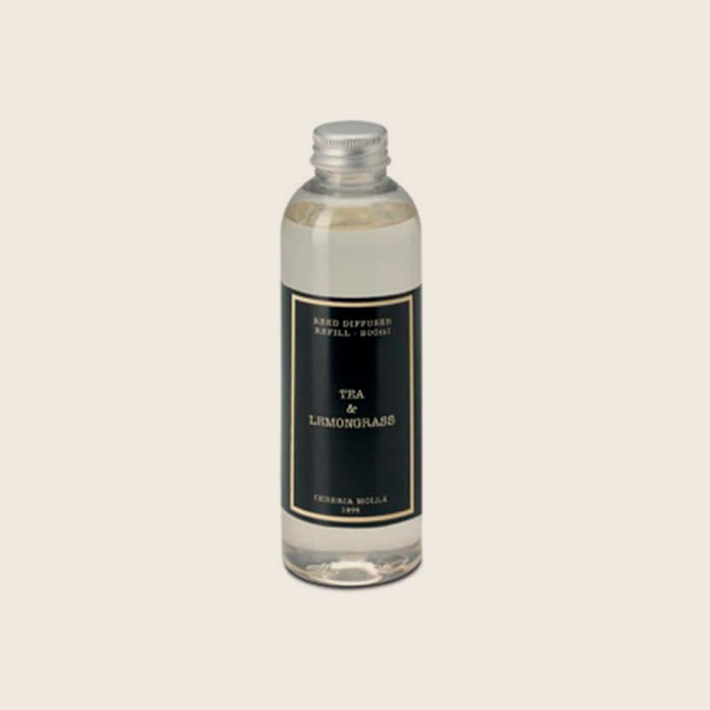Recambio Tea & Lemongrass Cereria Mollá
