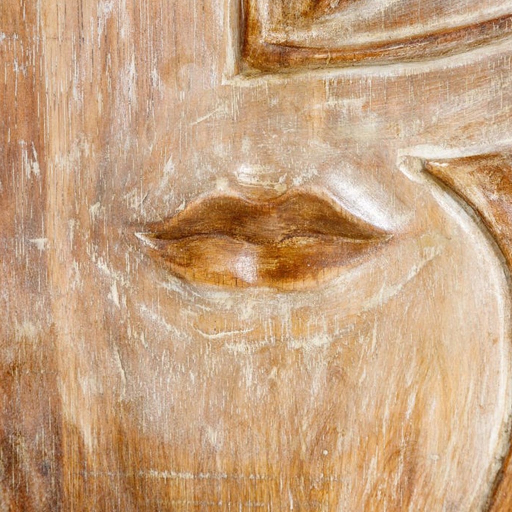 Figura de Madera