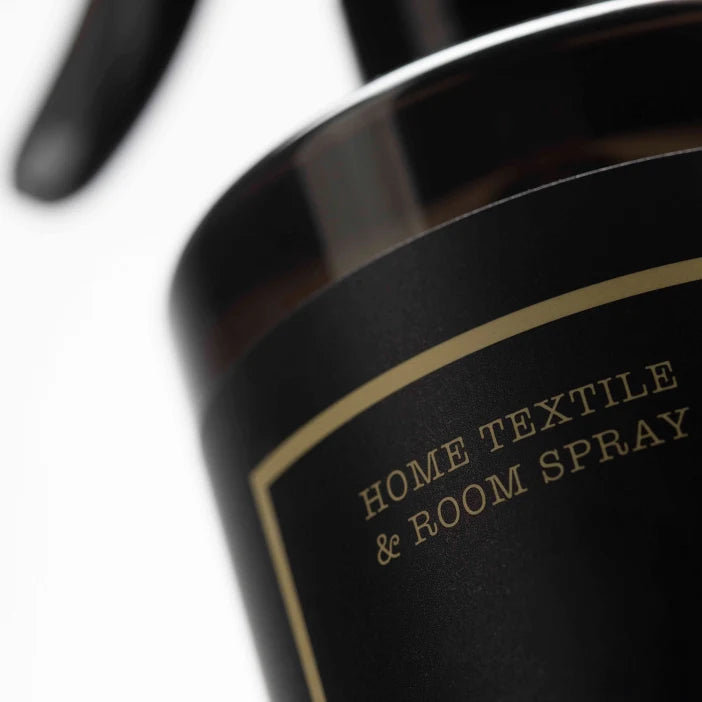 Spray Textil Tea & Lemongrass Cereria Mollá 500ml