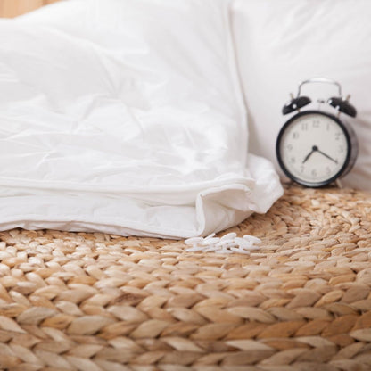 EDREDÓN NÓRDICO 100% MICROFIBRA y Tejido de Algodón Veleta