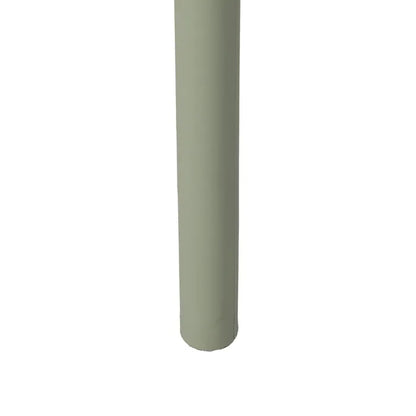 Silla de Jardín apilable Contract en color Verde, Pack 2 unidades