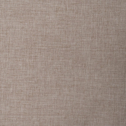 Conjunto de jardín de acero de exterior en color piedra