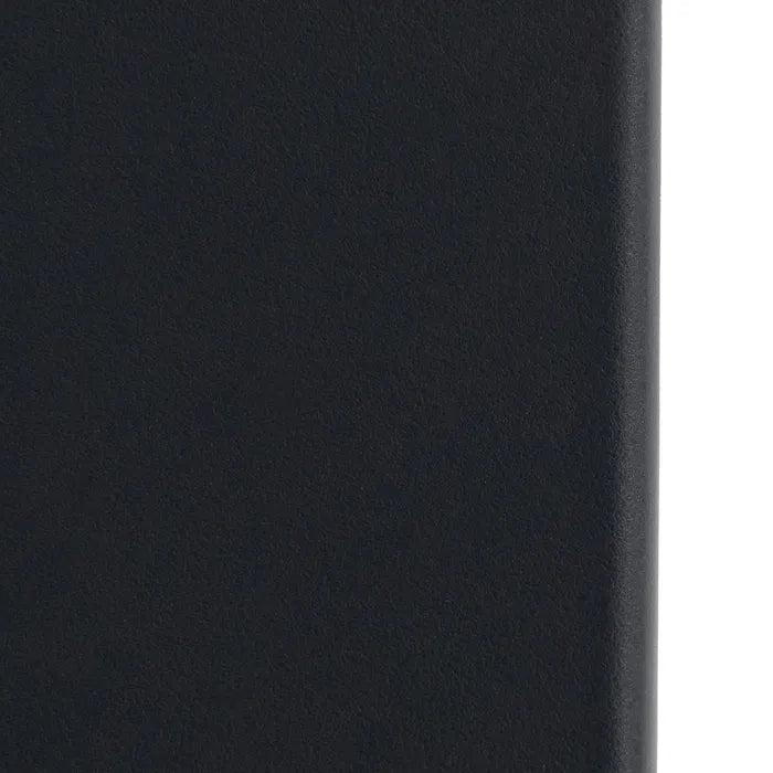 Silla de Jardín apilable en color Negro, Pack de 2u
