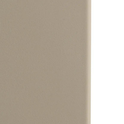 Silla de Jardín apilable en color Beige, Pack de 2u