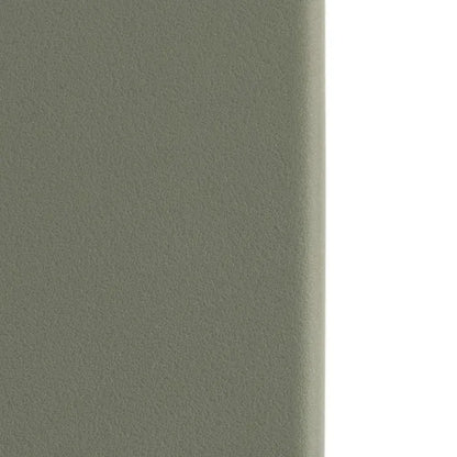 Silla de Jardín apilable en color Verde, Pack de 2u