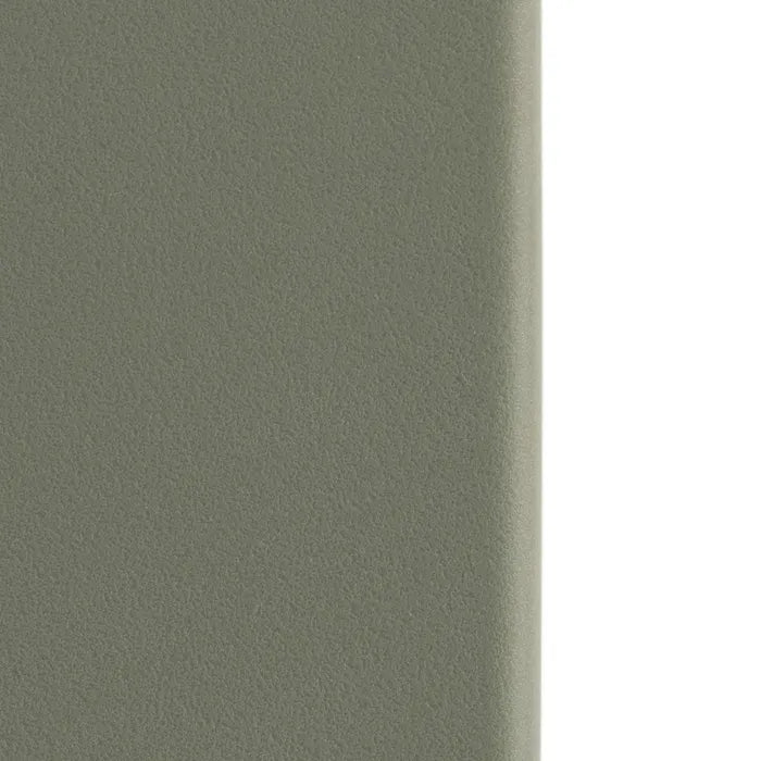 Silla de Jardín apilable en color Verde, Pack de 2u