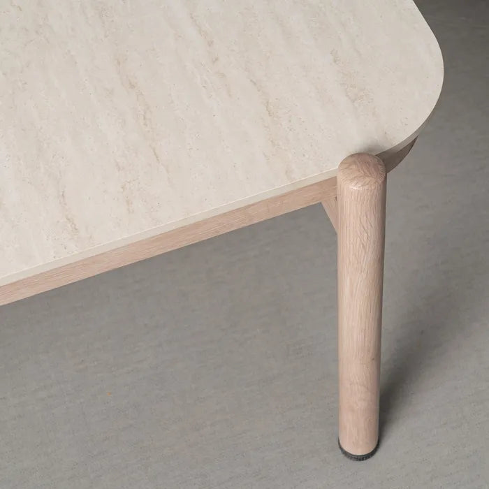 Conjunto de Jardín de Exterior Acero y Ratán Salina