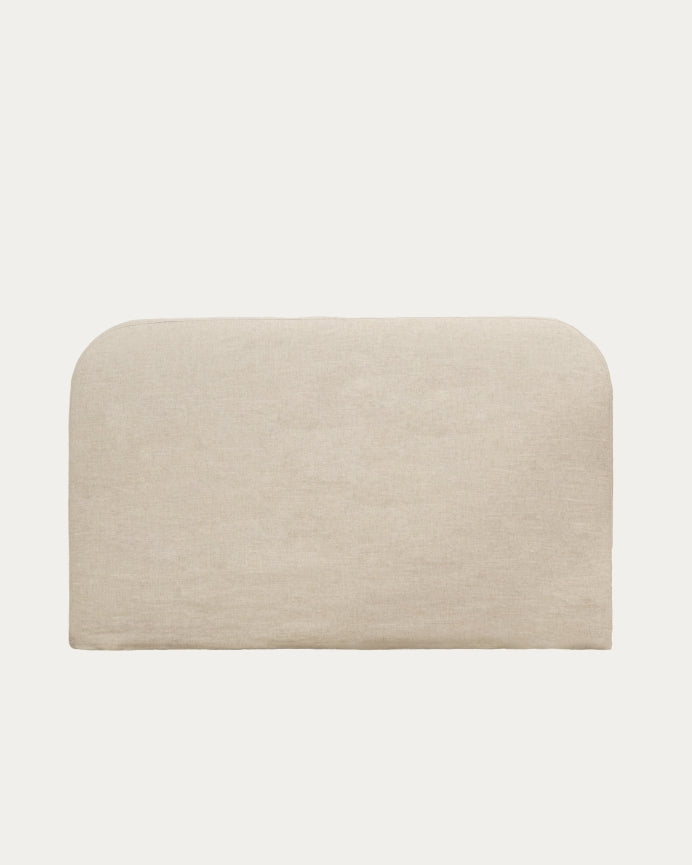 #Color_Lino Beige