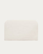#Color_Lino Blanco
