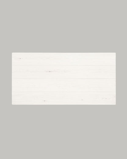 Cabecero Begur de madera maciza en varios colores y medidas