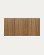 #Color_Roble Oscuro