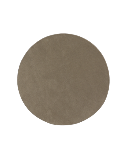 Alfombra redonda 150cm