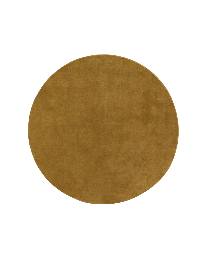 Alfombra redonda 150cm