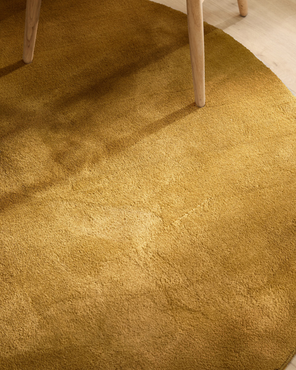 Alfombra redonda 150cm