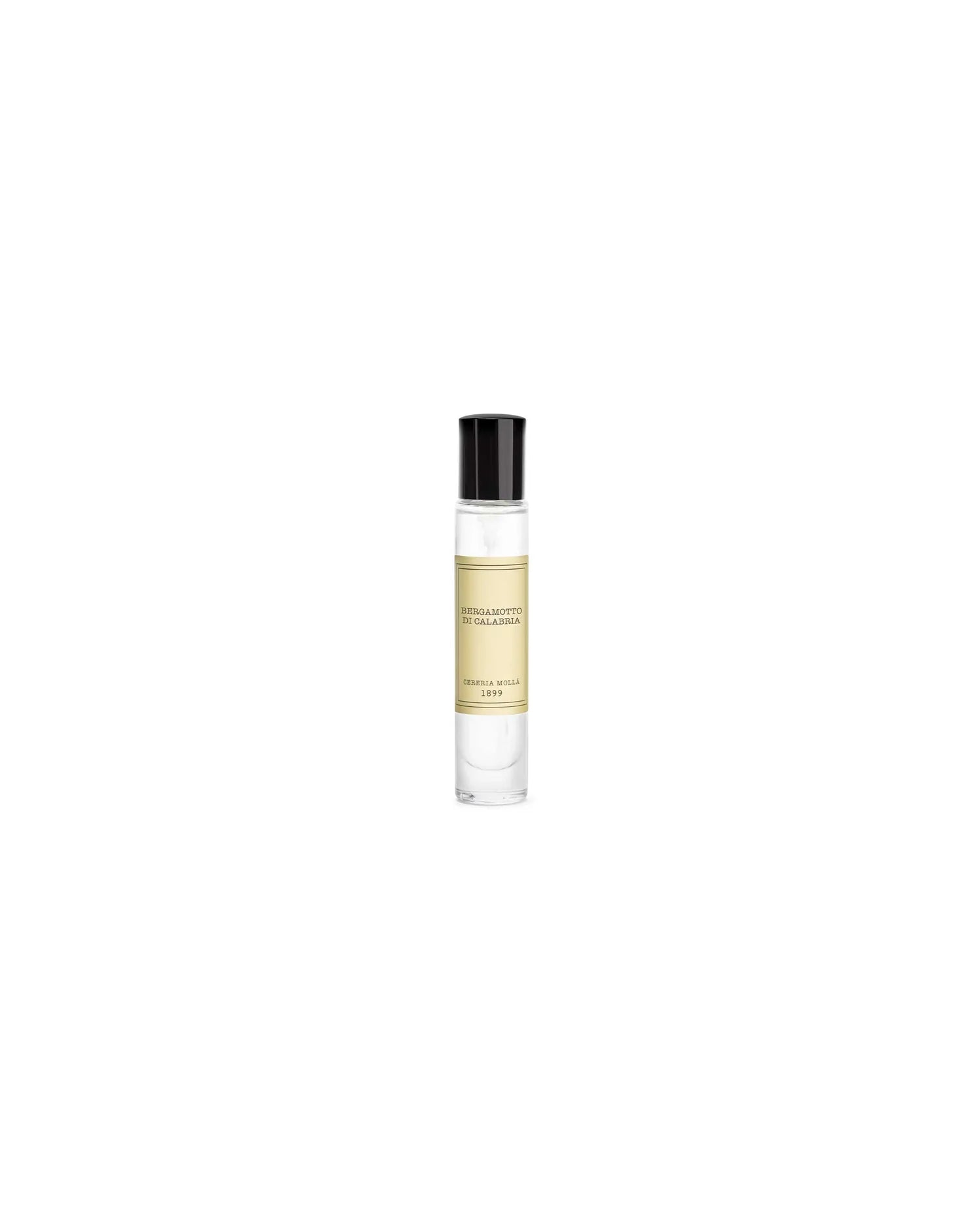 Perfume de Viaje Bergamotto Di Calabria 15ml Cereria Mollá
