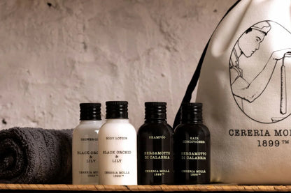 Set de Viaje Bath & Body Cereria Mollá