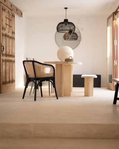 Banco de Madera Maciza en varios colores y medidas