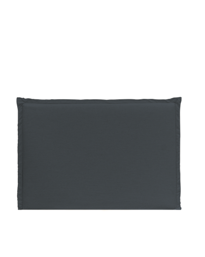 Cabecero tapizado de lino Tavertet en varios colores y medidas