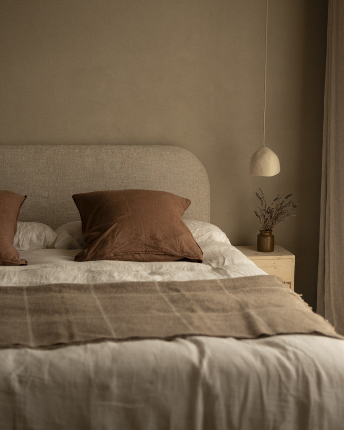 #Color_Lino Beige