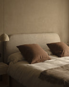 #Color_Lino Beige