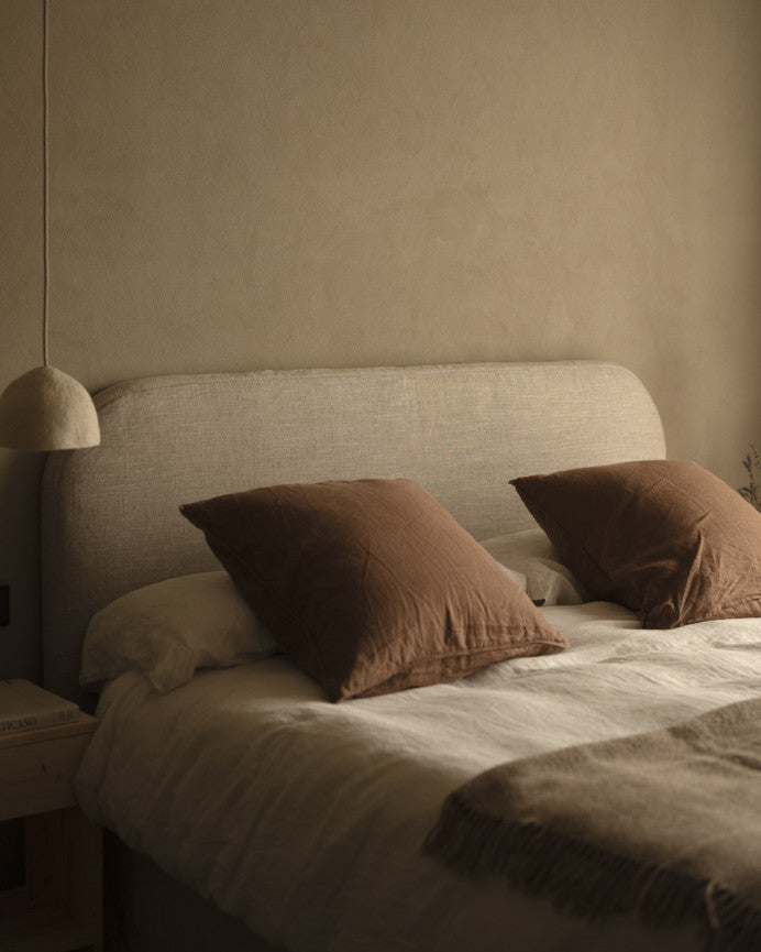 #Color_Lino Beige