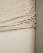 #Color_Lino Beige