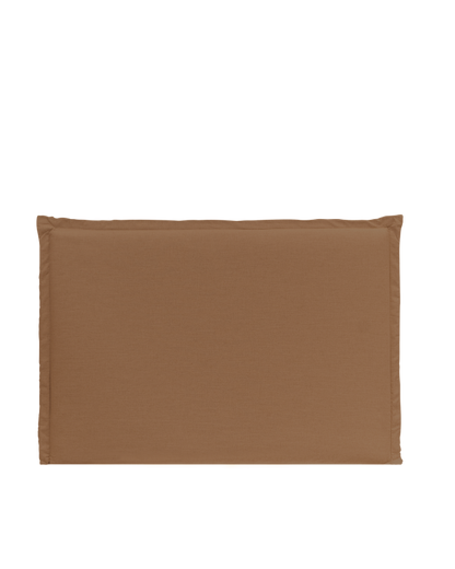 Cabecero tapizado de lino Tavertet en varios colores y medidas