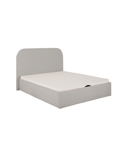 Cama con Canapé y Cabecero Bisbal
