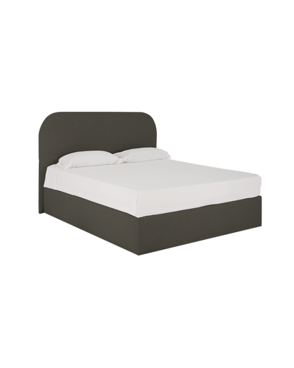 Cama con Canapé y Cabecero Bisbal