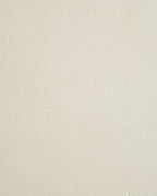 Mesa de Centro de microcemento blanco roto 95cm