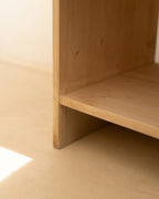 #Color_Roble Medio