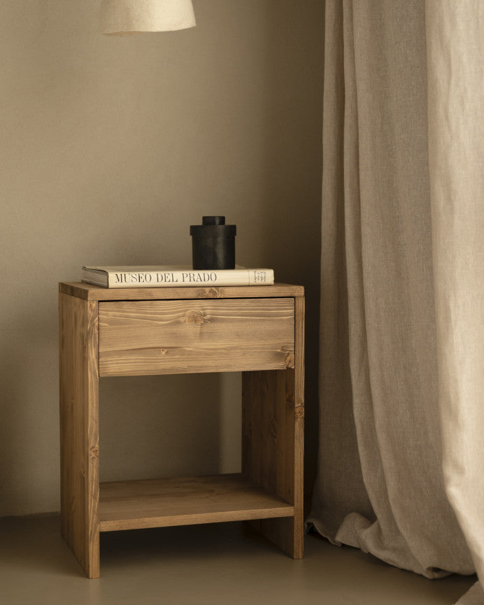 #Color_Roble Oscuro