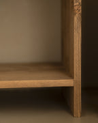 #Color_Roble Oscuro
