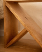#Color_Roble Oscuro