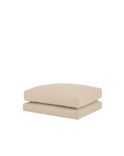 Pouff Soft de 97x78cm en varios colores
