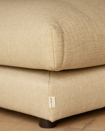 Pouff Soft de 97x78cm en varios colores