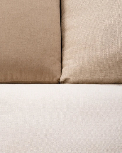 Pouff Soft de 97x78cm en varios colores