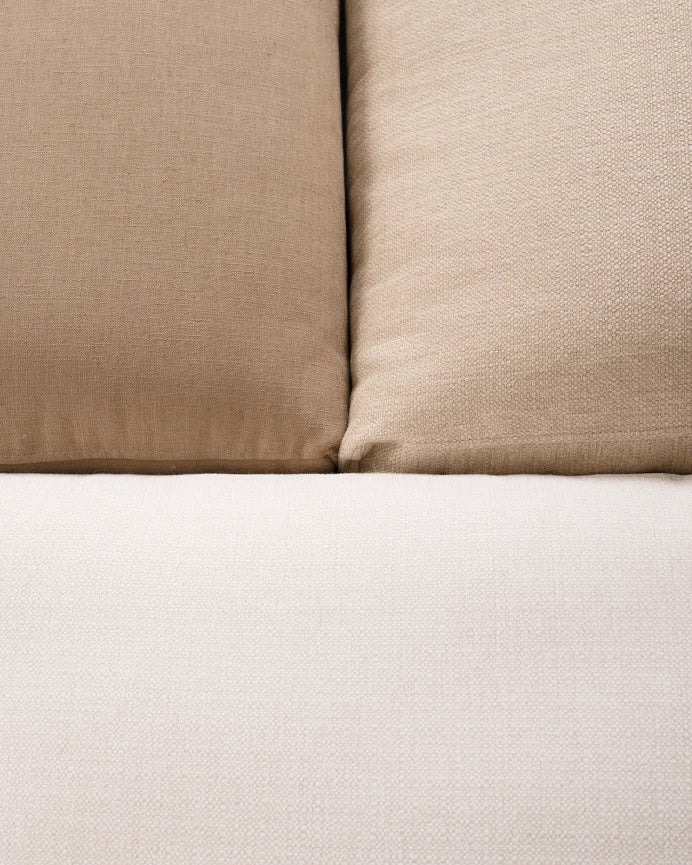 Pouff Soft de 97x78cm en varios colores