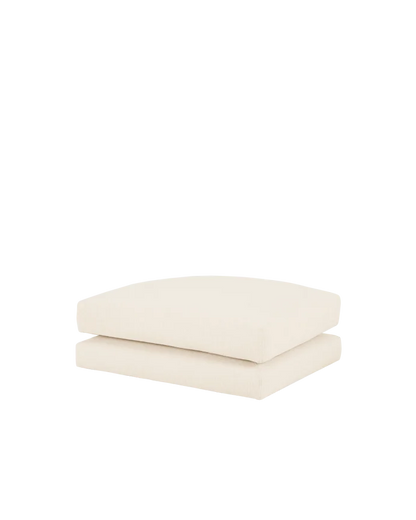 Pouff Soft de 97x78cm en varios colores
