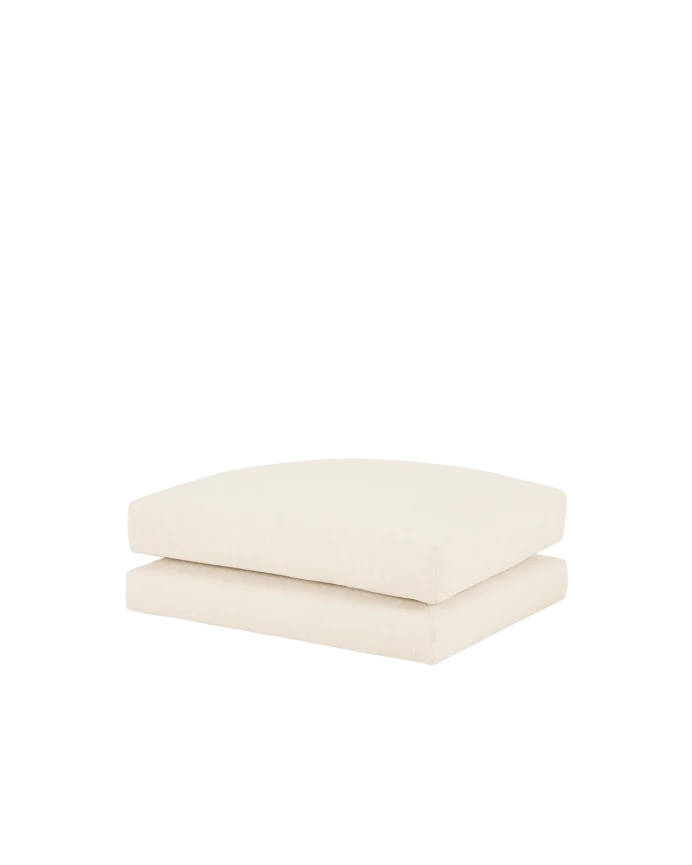 Pouff Soft de 97x78cm en varios colores