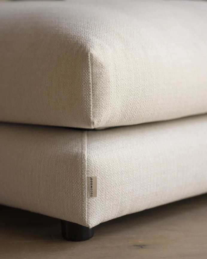 Pouff Soft de 97x78cm en varios colores
