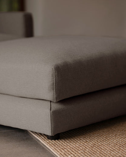 Pouff Soft de 97x78cm en varios colores