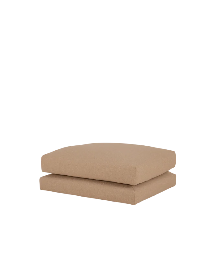 Pouff Soft de 97x78cm en varios colores