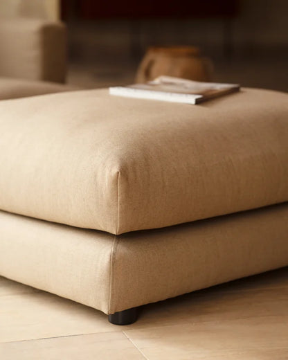 Pouff Soft de 97x78cm en varios colores