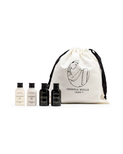 Set de Viaje Bath & Body Cereria Mollá